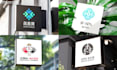 design unique chinese or english logo for your brand