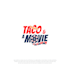 do an eye catchy trucking logo with fast delivery