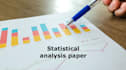 provide expert statistical analysis and report writing services