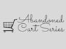 write your abandoned cart email series
