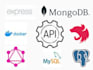 build restful API for business needs