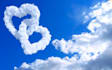 fall in love is a tremendous feeling