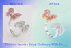 do exceptional jewelry retouching for online shop