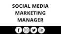 be your social media manager