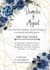 create digital templates, invitation and logo