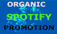 promote your spotify to real active audience