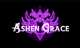 design fantasy game logo with cool unique magic style
