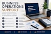 manage your business operations remotely