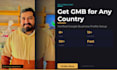 create and verify google my business profile for 40 plus countries