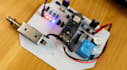 do your esp32 and iot based project