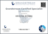 configure IP pbx system with yeastar, grandstream and cloud
