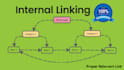 do structural internal linking for better onpage SEO