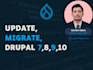update, migrate any drupal site and module
