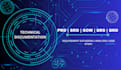 create technical documents like srs brd prd sow for your IT projects