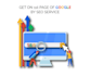 fix on page seo optimization issues of your website