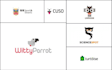 make PROFESSIONAL logo with unlimited revisions