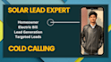 be your solar appointment setter