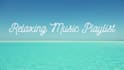 make relaxing music thumbnail for youtube