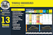 do best urgent excel dashboards data entry reports charts automation formula
