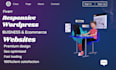 do wordpress website design or business wordpress website