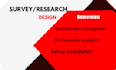 assist you in research methods and statistical analysis