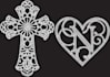 do rhinestone design templates