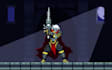 create or animate a pixel art character or tileset for you