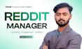 be your reddit marketing and organic growth