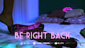 make you a custom be right back screen