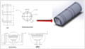 simple to advanced solidworks designs