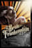 create movie posters, book covers, logo design