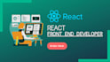 web development in react js