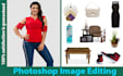 do ecommerce photo editing and retouching service