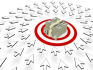 give you a fast and cheap traffic source