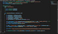 build you a discord js logging bot