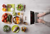 write high ranking SEO content for your food blogs and entertainment website