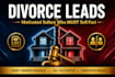 provide divorce leads for real estate investors USA