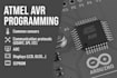 do atmel avr microcontroller programming