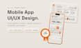 design saas web app dashboard and mobile app UI UX in figma