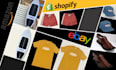 do product, image editing for amazon, esty and ebay