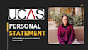 polish your ucas personal statement from scratch