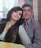 be your middle age couple model actor