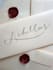 handwrite names in beautiful calligraphy