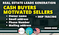 do real estate skip tracing and llc skip tracing in bulk