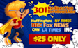do high da DR 90 dofollow backlinks