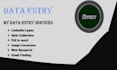 do linkedin email finder, leads generation, and data entry