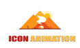 make icon animation, GIF animation, lottie animation sticker