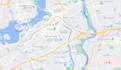 pin or add location to google maps