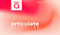design an elearning course in articulate storyline 360