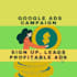 setup google ads adwords ppc campaign